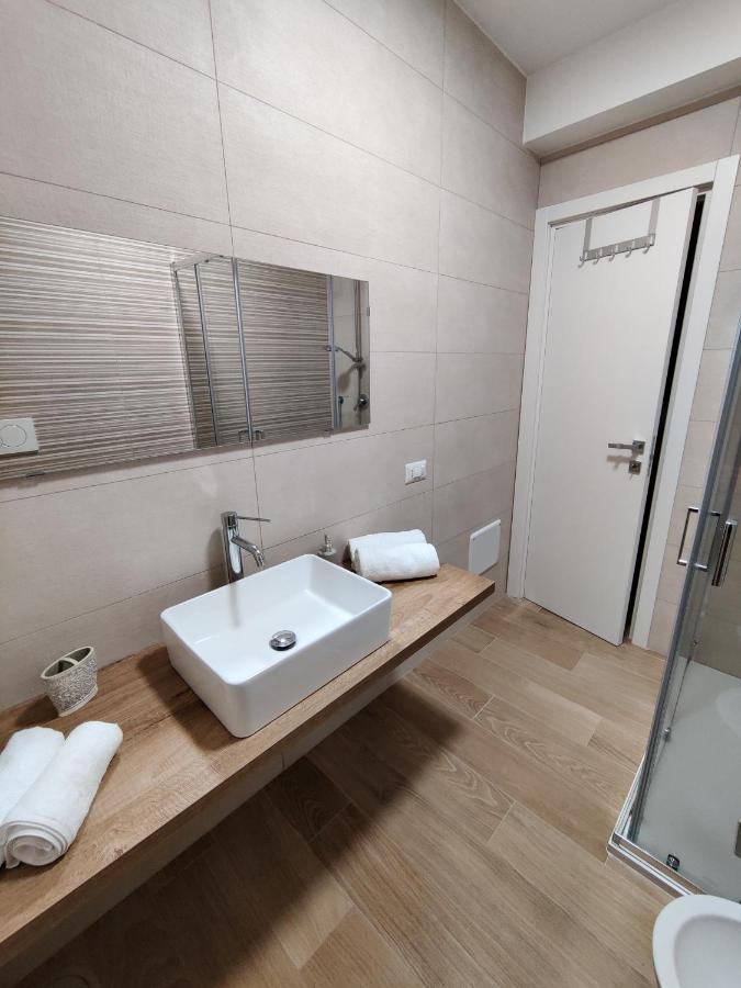 Arima Home - Loft Semi Indipendente In Locazione Bari Dış mekan fotoğraf